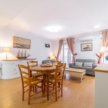 Myflats San Jose Apartment Аликанте Екстериор снимка