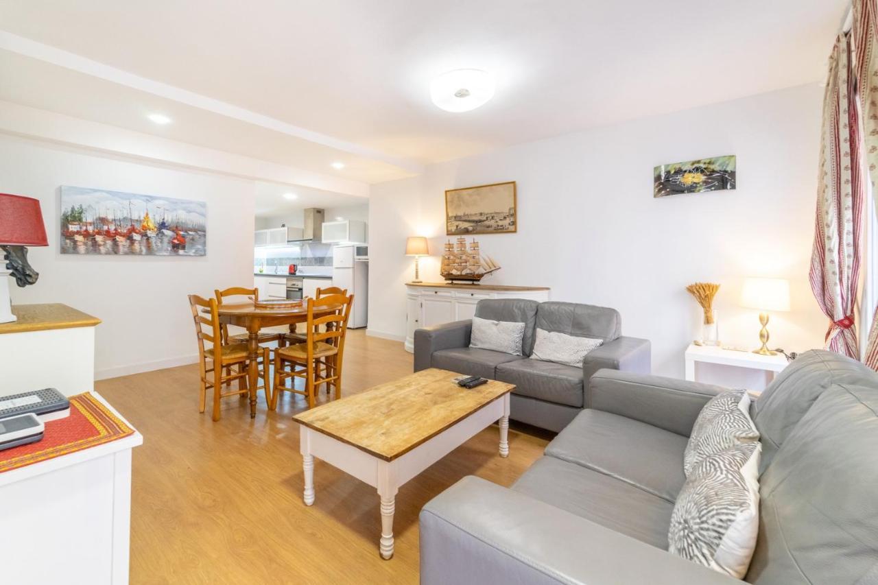Myflats San Jose Apartment Аликанте Екстериор снимка
