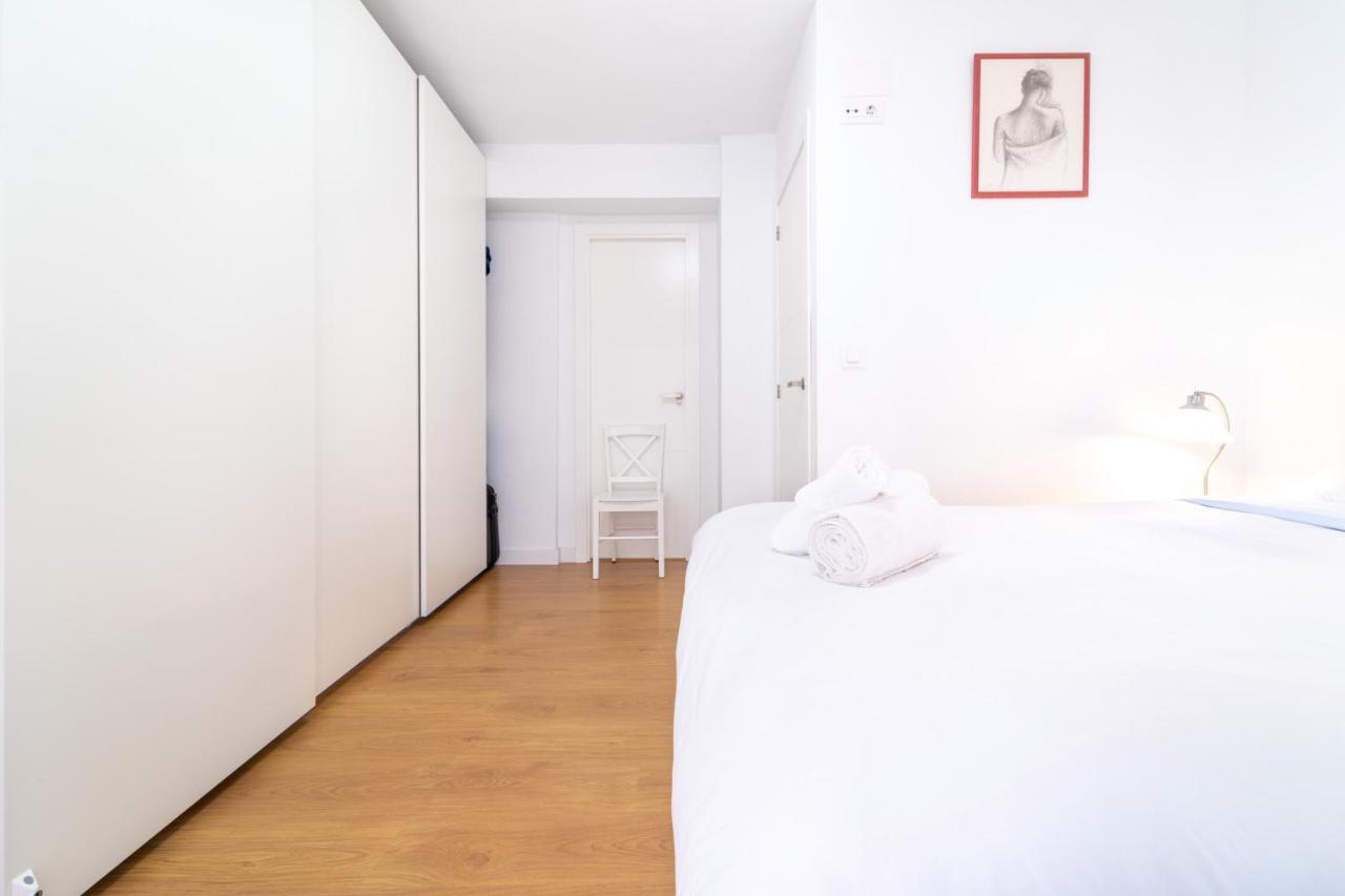 Myflats San Jose Apartment Аликанте Екстериор снимка