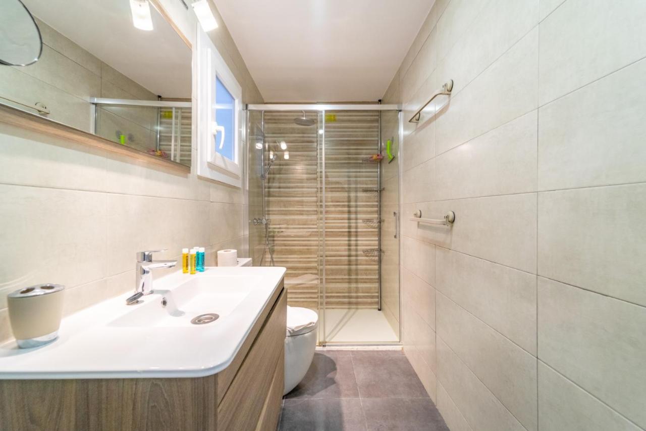 Myflats San Jose Apartment Аликанте Екстериор снимка