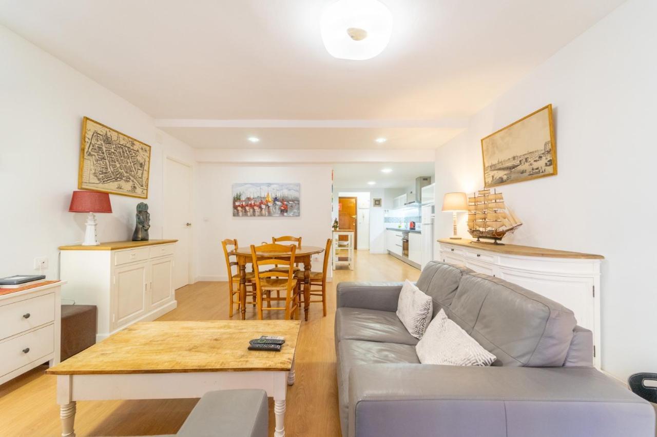 Myflats San Jose Apartment Аликанте Екстериор снимка