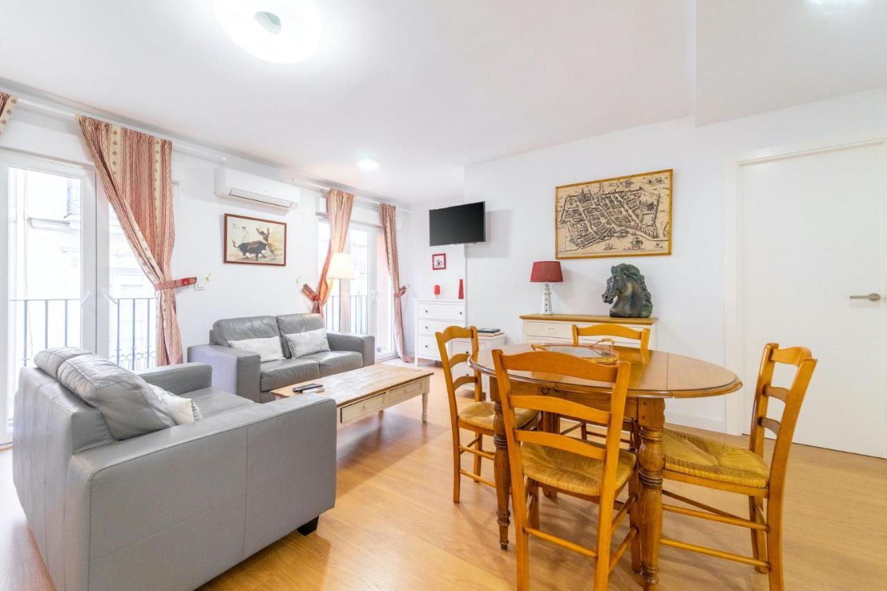 Myflats San Jose Apartment Аликанте Екстериор снимка