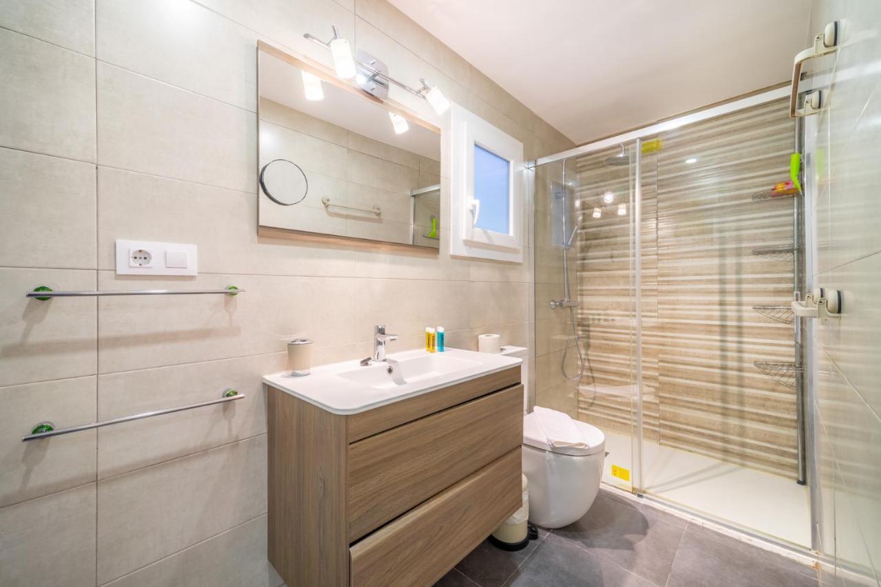 Myflats San Jose Apartment Аликанте Екстериор снимка