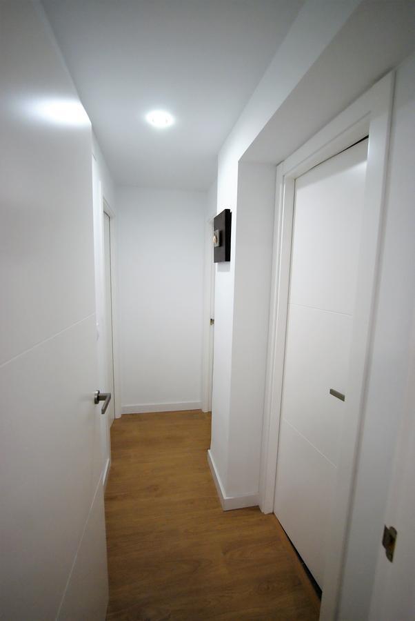 Myflats San Jose Apartment Аликанте Екстериор снимка